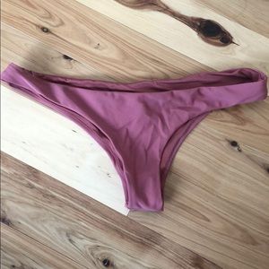 NEW tobi cheeky bikini bottom